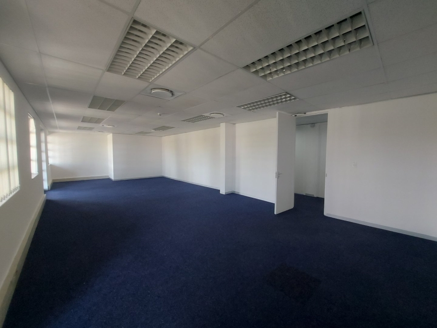 To Let commercial Property for Rent in Claremont Western Cape